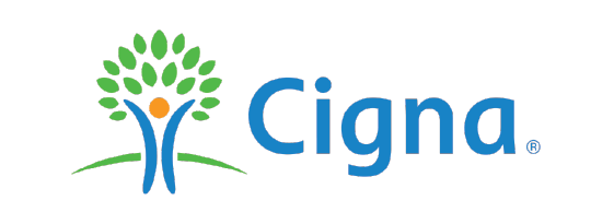 Cigna logo